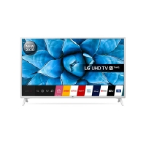 LG 43 4K Smart Ultra HD TV | 43UN73906LE
