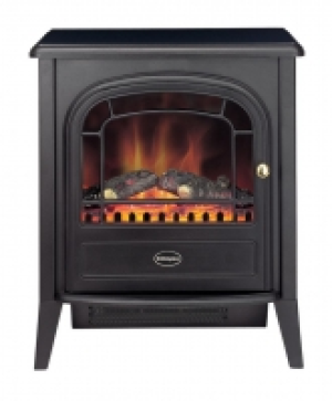 Joyces  Dimplex Club Optiflame 2kW Electric Stove CLB20E