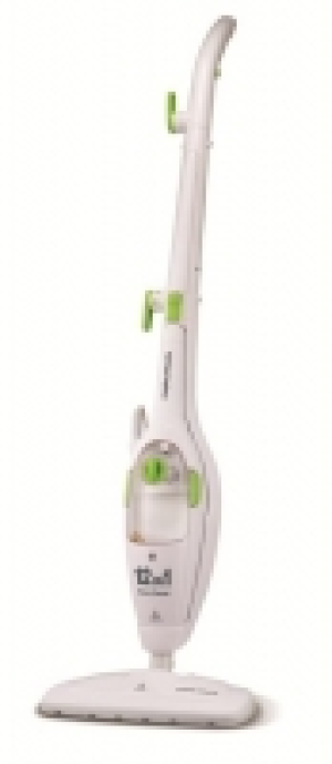 Joyces  Morphy Richards 12 in 1 Steam Mop 720022