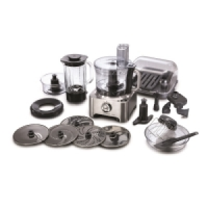 Kenwood Multipro Sense Food Processor FPM810