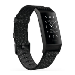 Fitbit Charge 4 Special Edition Advanced Fitness Tracker + G