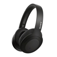 Joyces  SONY Wireless Bluetooth Noise-Cancelling Headphones | WH-H91