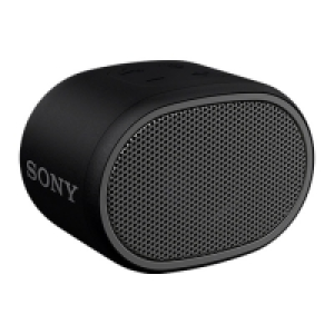 Sony Portable Bluetooth Speaker SRSXB01 49.95 €