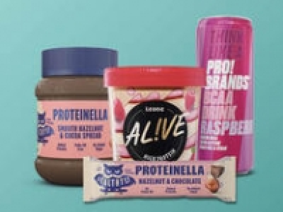 Organix Gingerbread Men 2.00 €