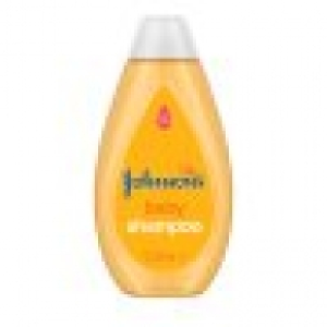 Johnsons Baby Shampoo 500Ml 1.91 €