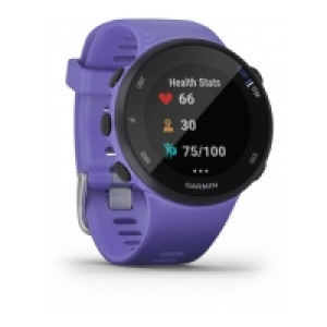 Joyces  Garmin Forerunner 45S Iris | 010-02156-11