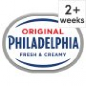 Philadelphia Original Soft Cheese 180 1.50 €