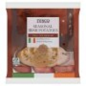 Tesco  Tesco Irish Potatoes 1Kg