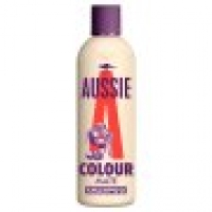 Tesco  Aussie Colour Mate Shampoo 300Ml