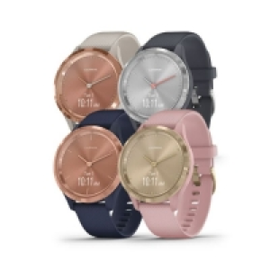 Joyces  Garmin Vivomove 3S Sport Smartwatch