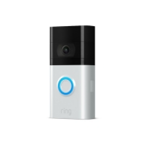 Joyces  Ring Video Doorbell 3