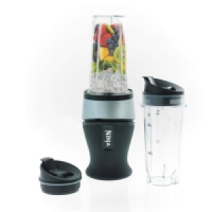 Joyces  Nutri Ninja 700W Blender & Smoothie Maker QB3001UKS