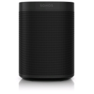 Sonos One (Gen 2) Black 649.00 €