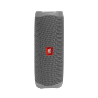 Joyces  JBL Flip 5 Portable Bluetooth Speaker Grey