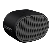 Joyces  Sony Portable Bluetooth Speaker SRSXB01