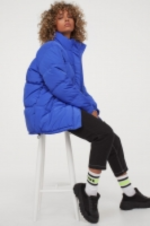 Oversized jacket 28.00 €