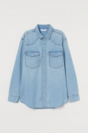 Denim shirt 15.00 €