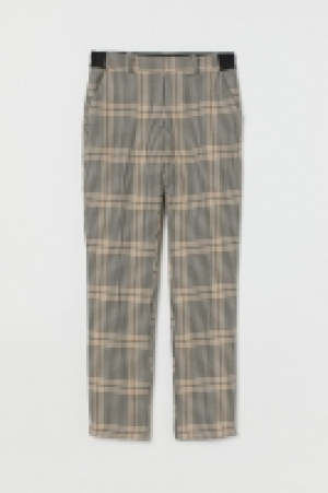 Cigarette trousers 9.00 €