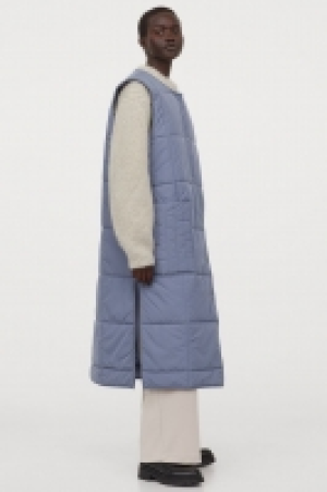 Quilted gilet 33.00 €