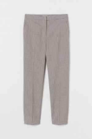 Cigarette trousers 13.00 €