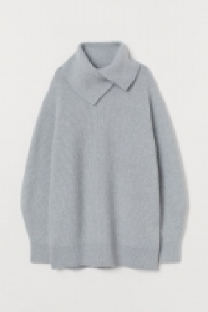 Wool-blend jumper 28.00 €