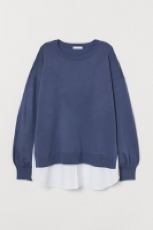 MAMA Fine-knit jumper 18.00 €