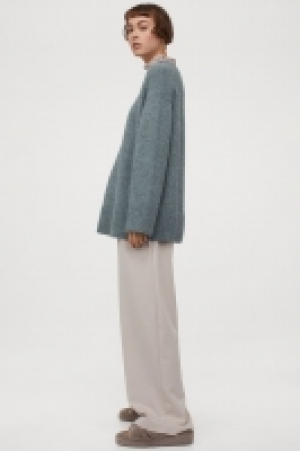 Wool-blend jumper 33.00 €