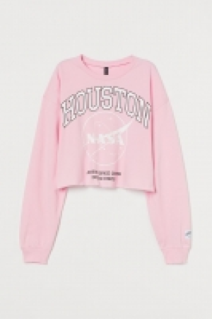 Printed sweatshirt 5.00 €