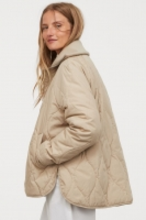 Quilted jacket 20.00 €
