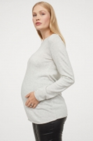 MAMA Fine-knit jumper 13.00 €