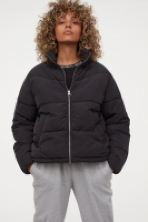 Boxy puffer jacket 18.00 €