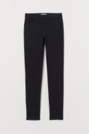 Superstretch treggings 8.00 €