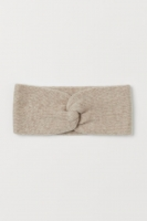Knitted headband 4.00 €
