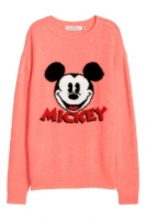 Fine-knit jumper 13.00 €
