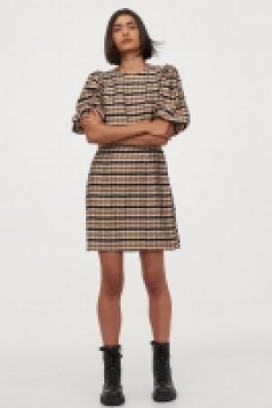 Lyocell-blend dress 13.00 €