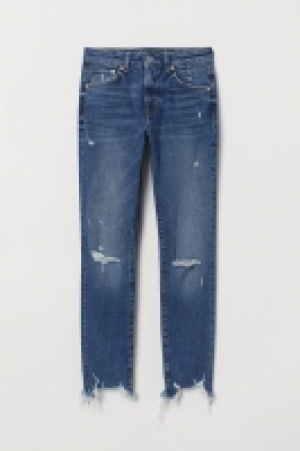 Skinny High Ankle Jeans 18.00 €