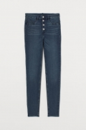 Super Skinny High Jeans 13.00 €