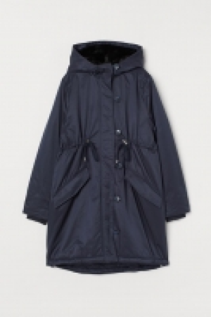 MAMA Padded parka 38.00 €
