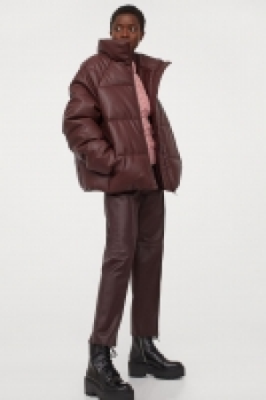 Puffer jacket 38.00 €