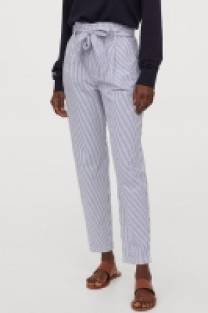 Paper bag trousers 9.00 €