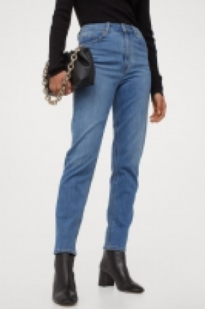 Slim Mom High Ankle Jeans 13.00 €
