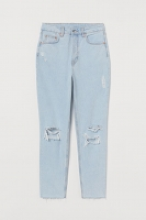 Slim Mom High Ankle Jeans 16.00 €