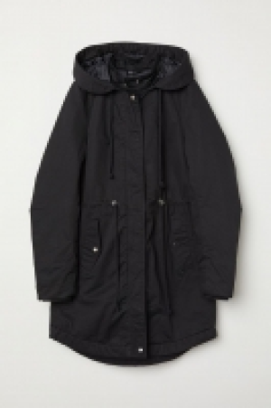 Padded parka 16.00 €