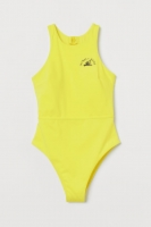 Swimsuit High leg 29.00 €
