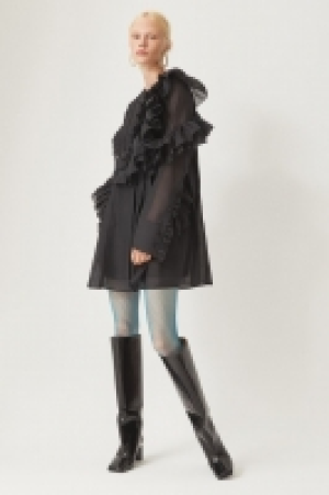 Flounced dress 45.00 €