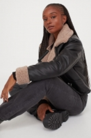 Biker jacket 30.00 €