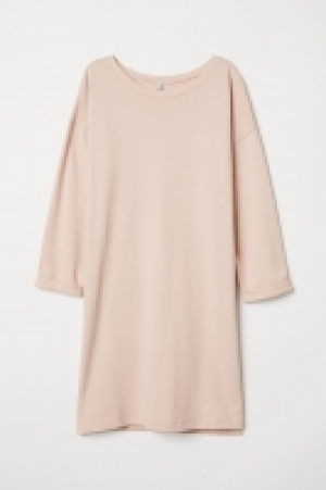 Sweatshirt dress 8.00 €