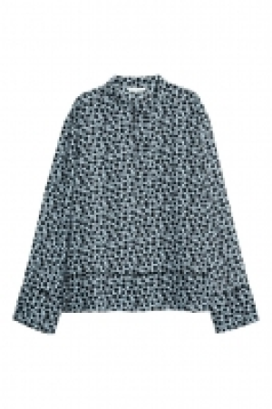 Patterned blouse 6.00 €