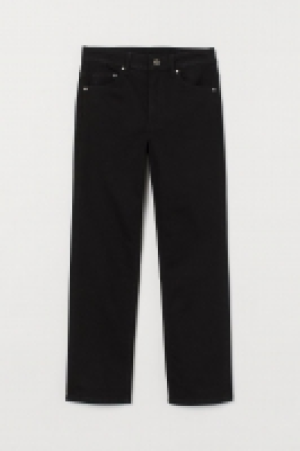 Straight High Ankle Jeans 9.00 €