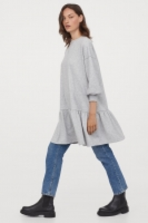 Sweatshirt dress 13.00 €